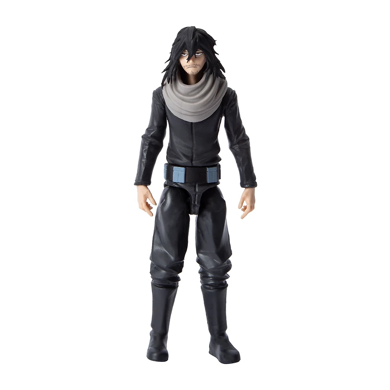 My Hero Academia Shota Aizawa Action Figure