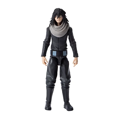 My Hero Academia Shota Aizawa Action Figure