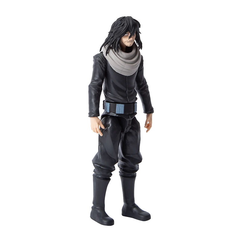 My Hero Academia Shota Aizawa Action Figure