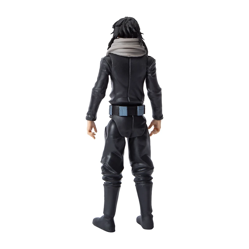 My Hero Academia Shota Aizawa Action Figure