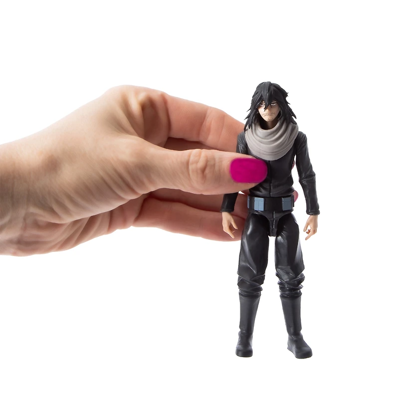 My Hero Academia Shota Aizawa Action Figure