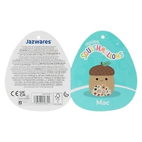 Squishmallows™ Harvest Squad 7.5in