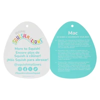 Squishmallows™ Harvest Squad 7.5in