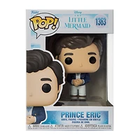 Funko Pop!® The Little Mermaid Prince Eric Vinyl Figure