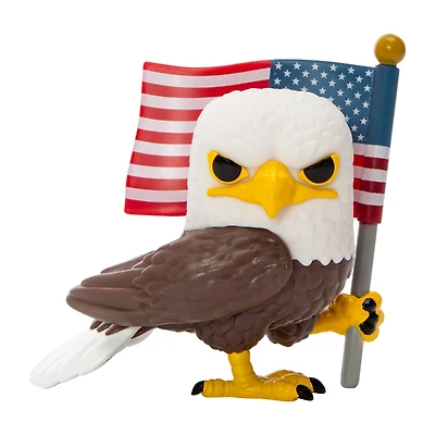 Funko Pop!® DC Peacemaker The Series Vinyl Figures