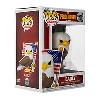 Funko Pop!® DC Peacemaker The Series Vinyl Figures