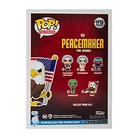 Funko Pop!® DC Peacemaker The Series Vinyl Figures
