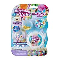 Slimi Creator Pack Mix Your Own Scented Slime Set