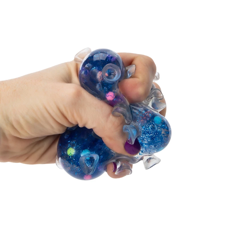 Toymendous! Pucker Ball Toy