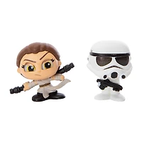 Star Wars™ Doorables Collectible Figures (Styles May Vary)