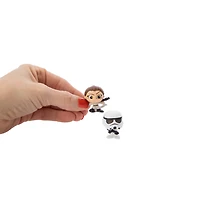 Star Wars™ Doorables Collectible Figures (Styles May Vary)