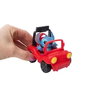 Disney Stitch Dune Buggy Toy