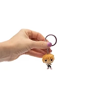 Funko Pop Chainsaw Man Keychain