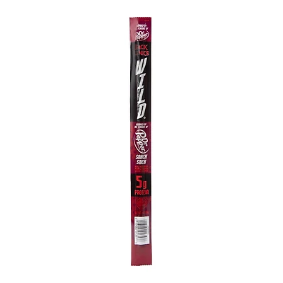 Jack Link's® x Dr Pepper® Wild® Snack Stick 1oz