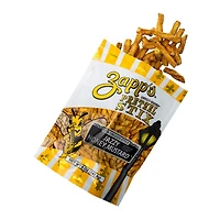 Zapp's® Sinfully Seasoned™ Pretzel Stix 5oz - Jazzy Honey Mustard
