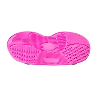 Silicone Makeup Brush Cleaning Mat 8.81in x 6.5in