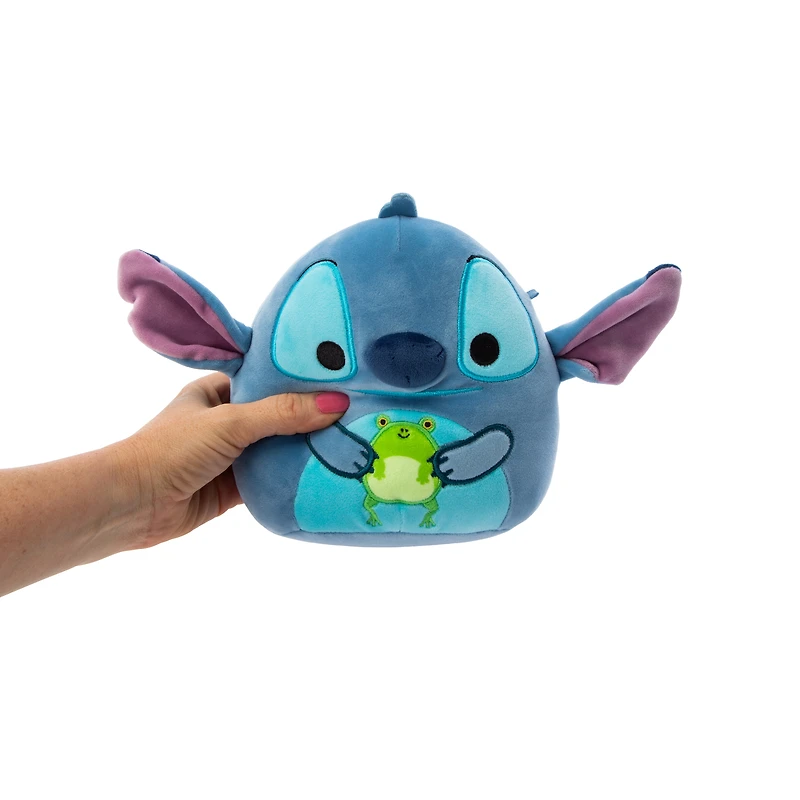 Disney Stitch Squishmallows™ 6.5in