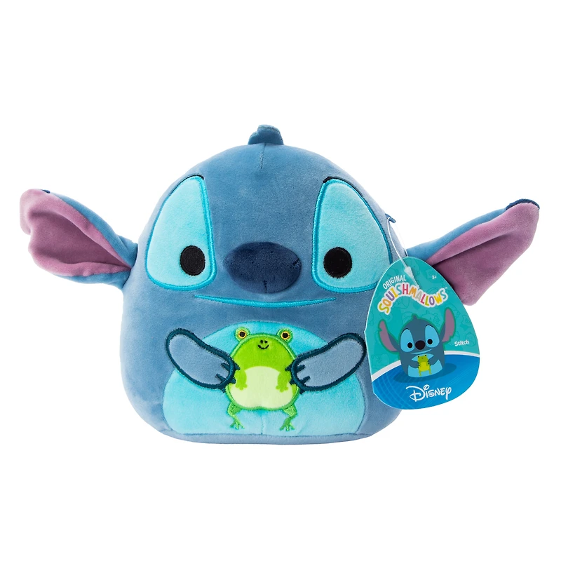 Disney Stitch Squishmallows™ 6.5in