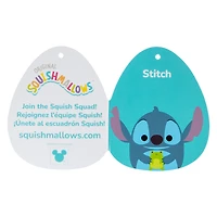 Disney Stitch Squishmallows™ 6.5in
