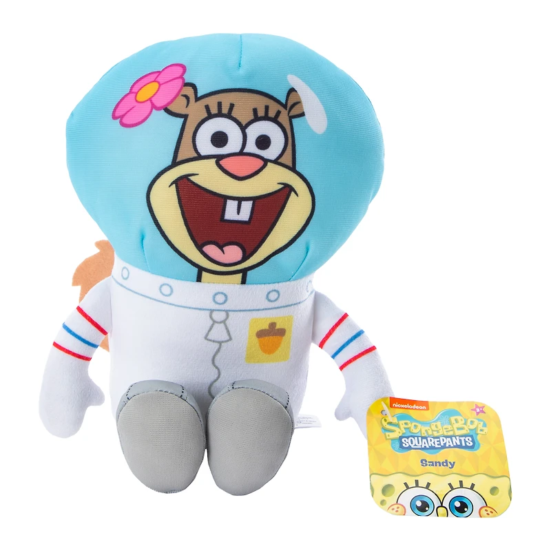 SpongeBob SquarePants™ Sandy Plush 9.5in