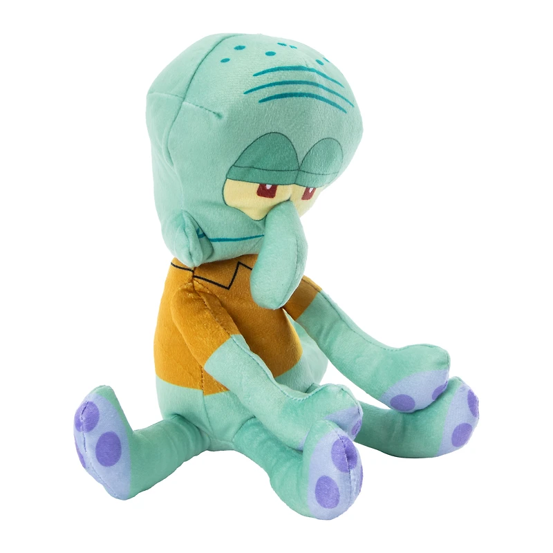 SpongeBob SquarePants™ Squidward Plush