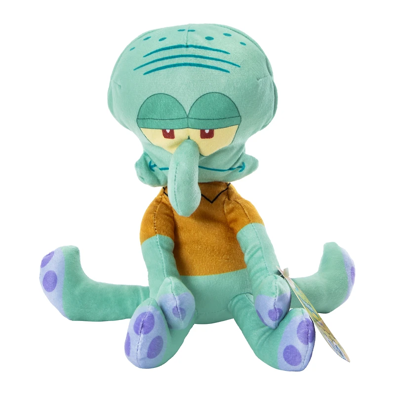 SpongeBob SquarePants™ Squidward Plush