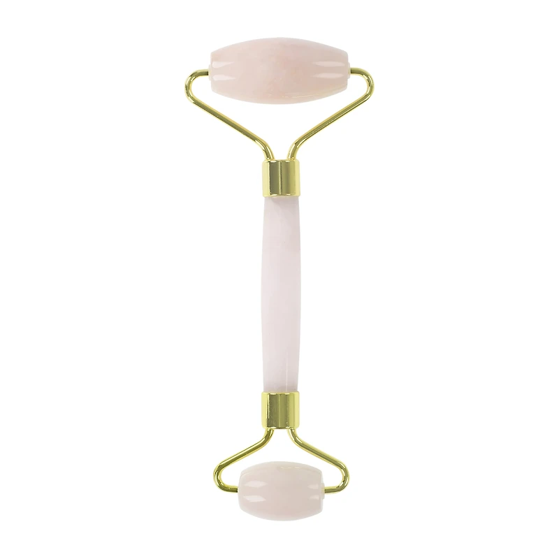 Rose Quartz Facial Roller