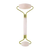 Rose Quartz Facial Roller