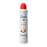 Dove Go Fresh Apple & White Tea Scent Spray