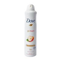 Dove Go Fresh Apple & White Tea Scent Spray