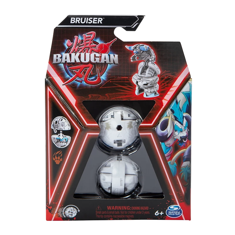 Bakugan Toy Figure