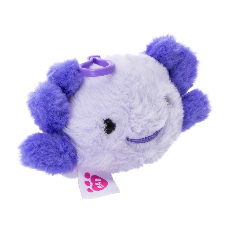 Build-A-Bear Workshop® Animal Plush Backpack Clip