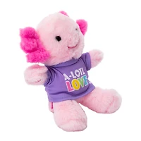 Build-A-Bear Workshop® Animal Plush