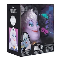 Disney Villains Ursula Styling Head Toy