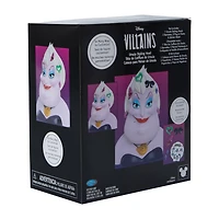 Disney Villains Ursula Styling Head Toy