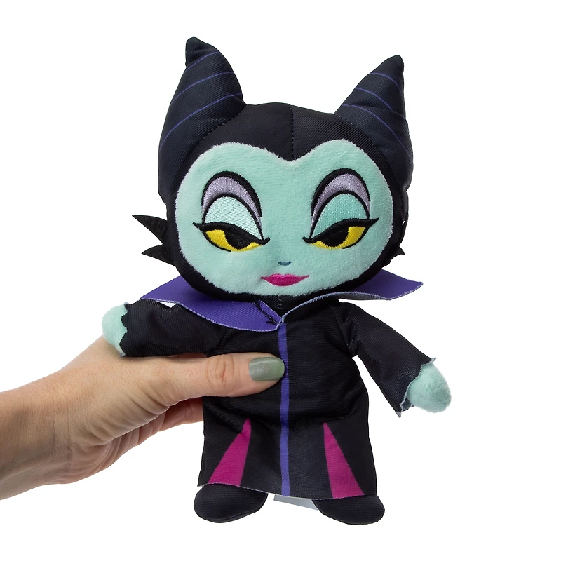 Disney Villains Maleficent Plush 10.6in