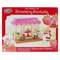 Strawberry Shortcake™ Construction Set