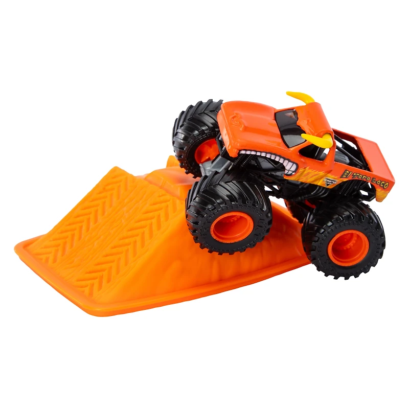 Monster Jam™ Monster Dirt Play Set 3-Piece