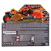 Monster Jam™ Monster Dirt Play Set 3-Piece