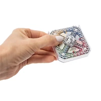 World's Smallest® Pop-O-Matic Trouble Game Toy