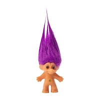 World's Smallest® Good Luck Trolls (Styles May Vary)