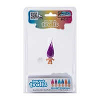 World's Smallest® Good Luck Trolls (Styles May Vary)