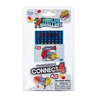 World’s Smallest® Connect 4® Game