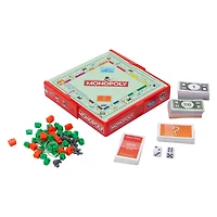 World’s Smallest® Monopoly®