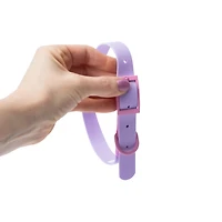 Pawsitively Fun! Pet Collar