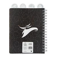 Disney Tim Burton’s The Nightmare Before Christmas Tab Journal