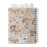 Pooh Spiral Journal