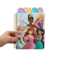 Disney Princess Tab Journal