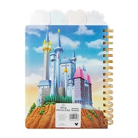 Disney Princess Tab Journal