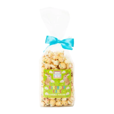 The Hampton Popcorn & Candy Company™ Birthday Cake Gourmet Popcorn 5.5oz